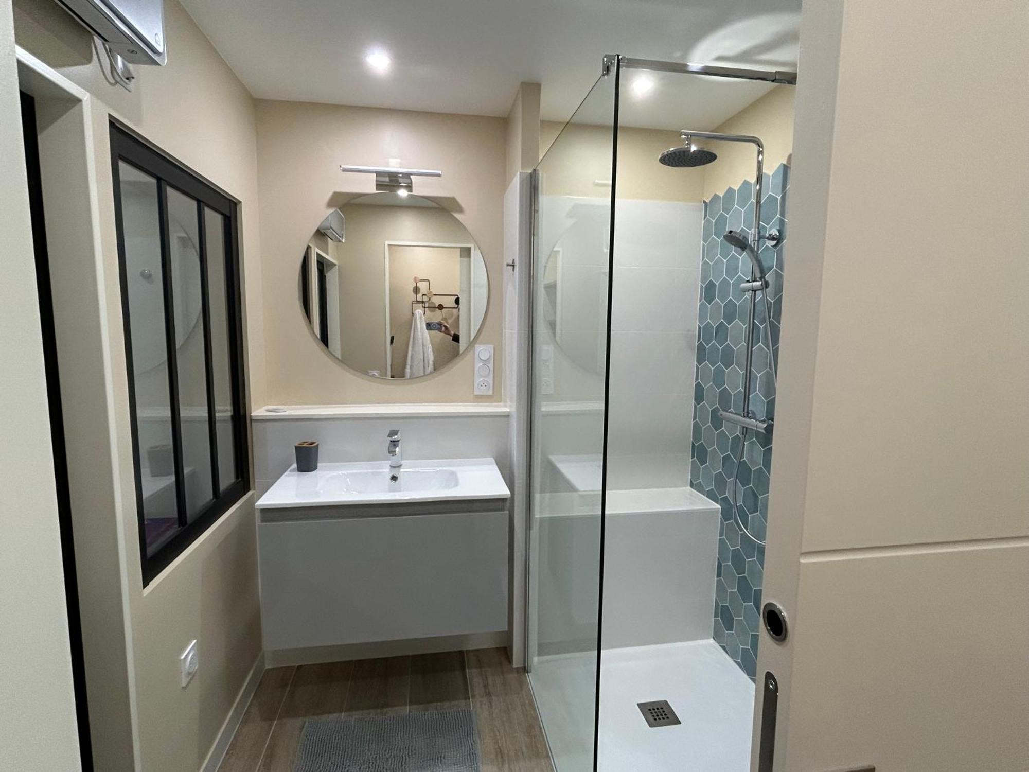 T2 Renove Proche Des Arenes Apartment Saintes Exterior foto