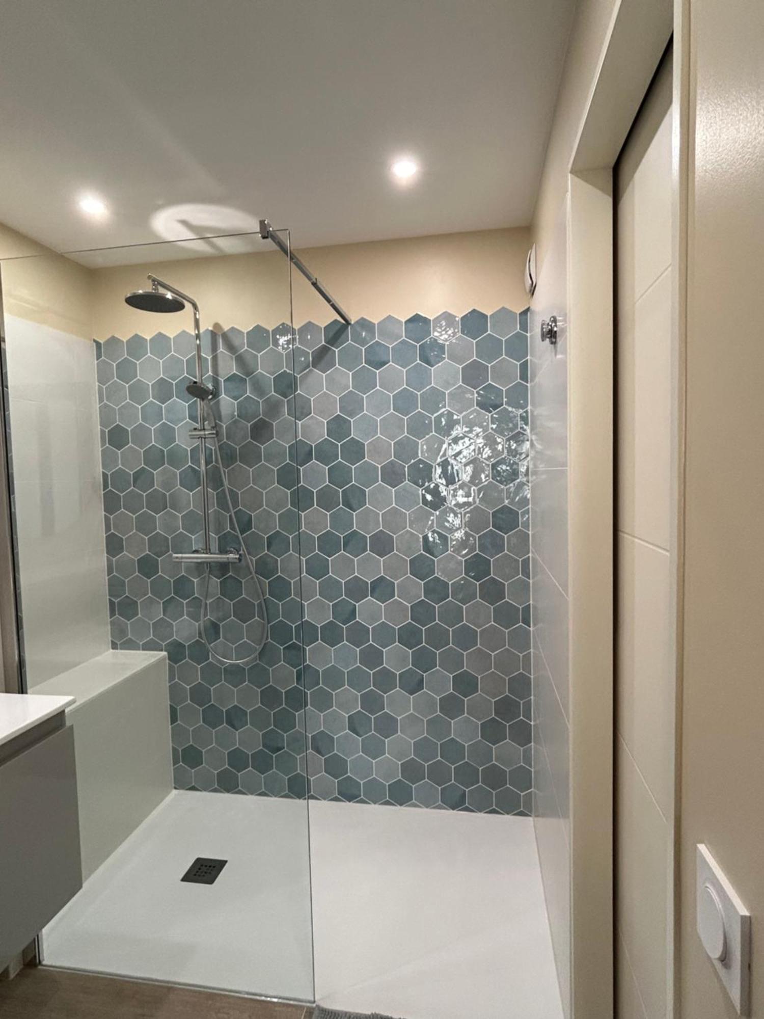 T2 Renove Proche Des Arenes Apartment Saintes Exterior foto